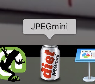JPG mini image optimizer